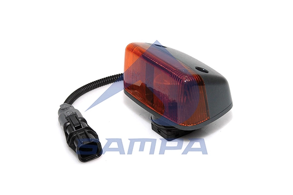 022062 Sampa Otomotiv
