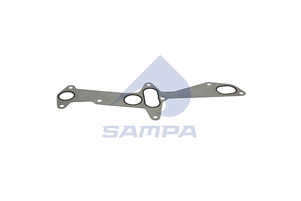 034115 Sampa Otomotiv‏