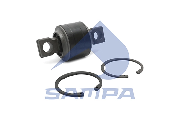 010686 Sampa Otomotiv‏