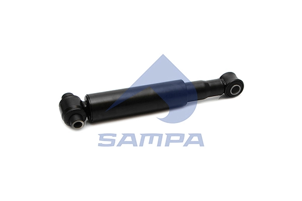 023213 Sampa Otomotiv‏