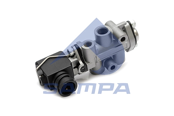 096306 Sampa Otomotiv‏