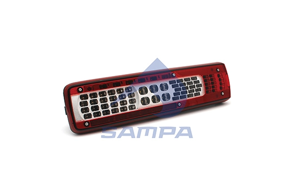 034349 Sampa Otomotiv‏