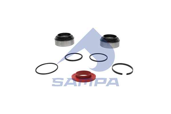030605 Sampa Otomotiv‏