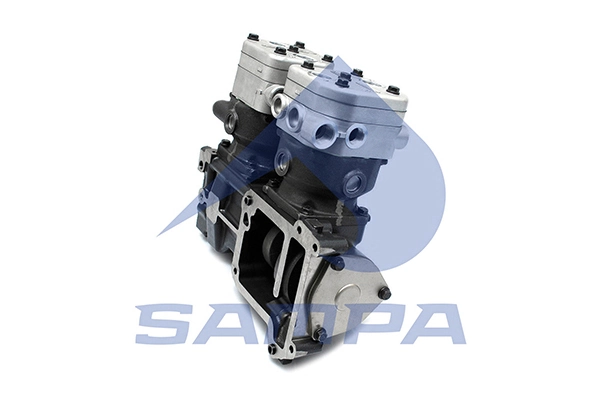 093234 Sampa Otomotiv‏