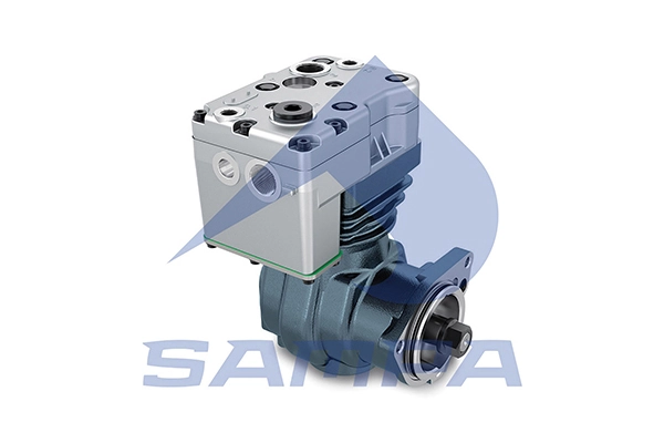 093487 Sampa Otomotiv‏