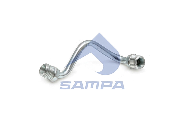 204017 Sampa Otomotiv‏