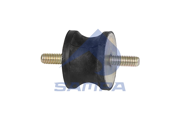 Soporte de la caja del filtro de aire 500362805 Iveco