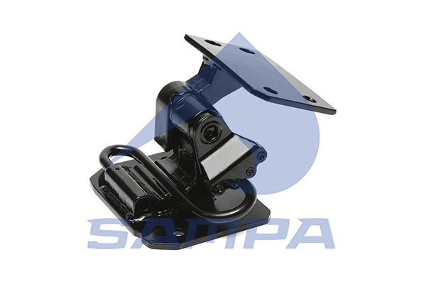 18200318 Sampa Otomotiv‏