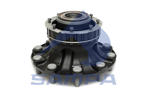  Buje de rueda delantero Renault Trucks MAGNUM 4