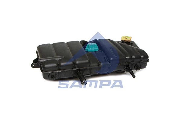 200237 Sampa Otomotiv‏