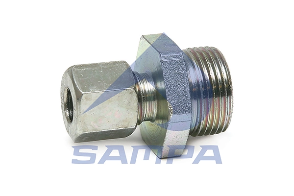 0961382 Sampa Otomotiv‏