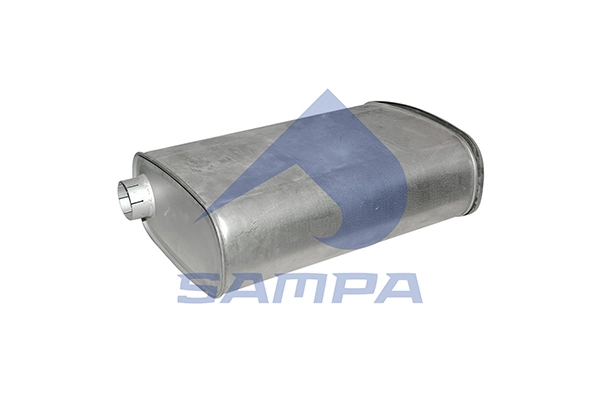 079262 Sampa Otomotiv‏