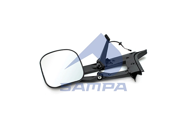 205038 Sampa Otomotiv‏