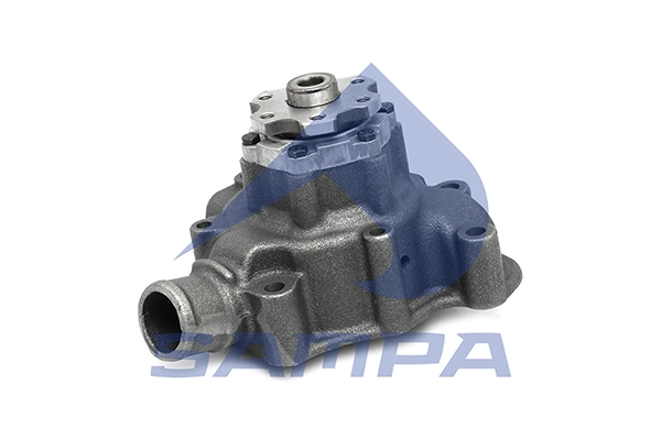 203012 Sampa Otomotiv‏