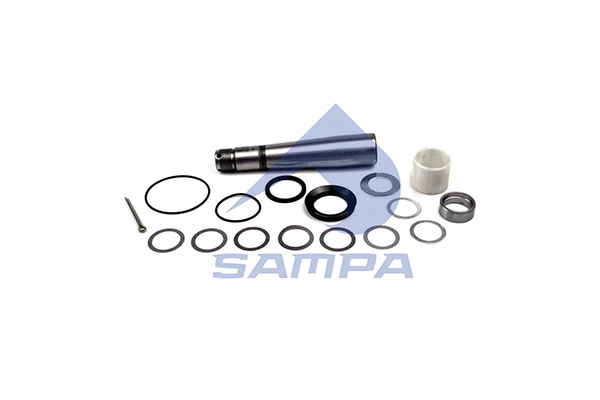 030510 Sampa Otomotiv‏