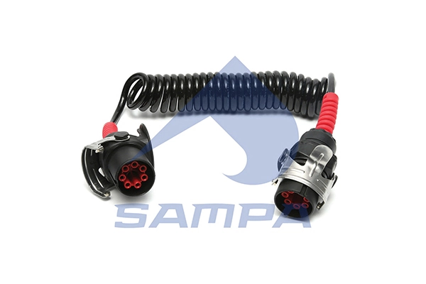 095165 Sampa Otomotiv‏