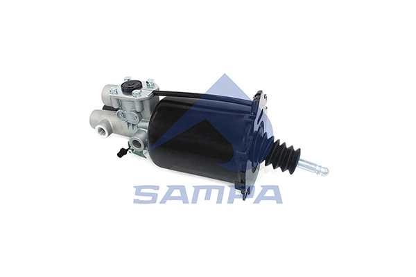 0962416 Sampa Otomotiv‏