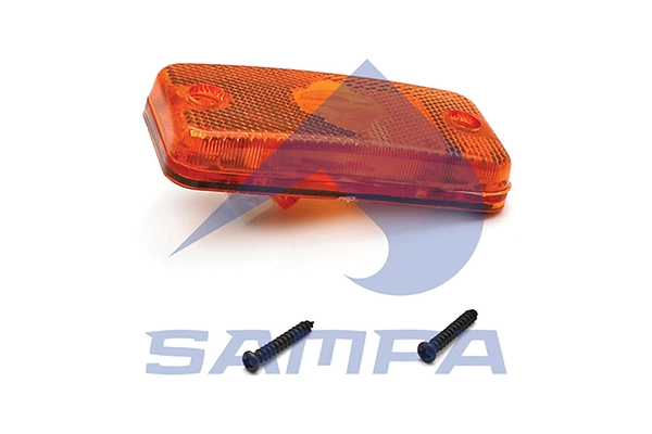 034340 Sampa Otomotiv‏