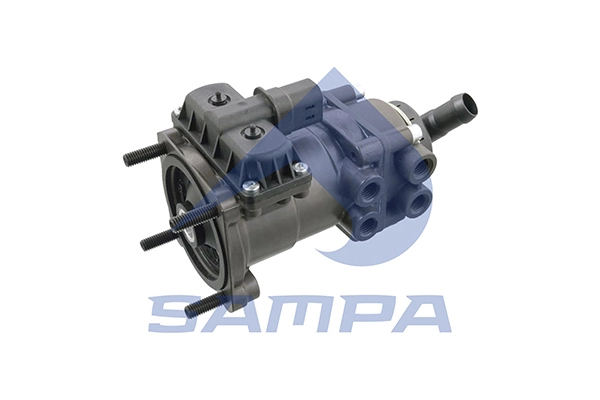 0963850 Sampa Otomotiv‏