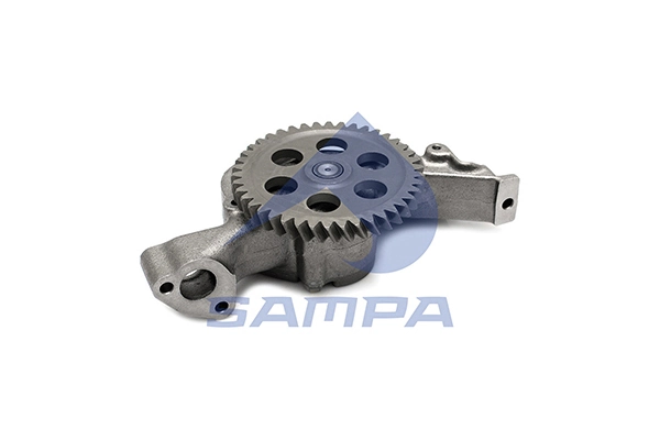 Comprar Bomba de aceite del motor TRUCK ACTROS  