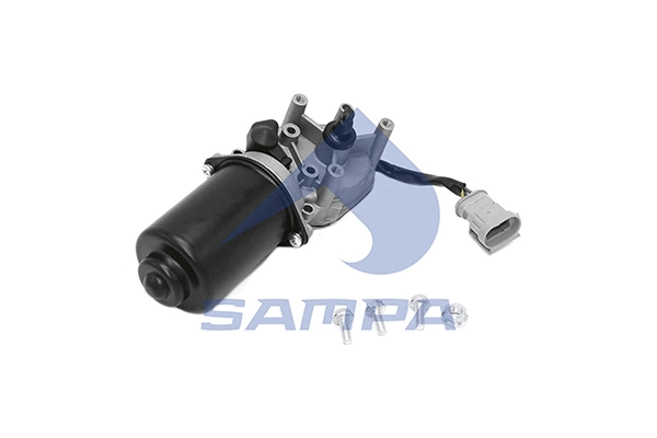 Comprar Motor del limpiaparabrisas Daily III
