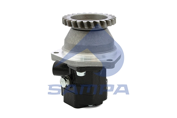 064190 Sampa Otomotiv‏