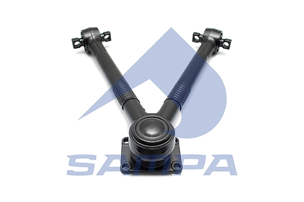 095281 Sampa Otomotiv‏