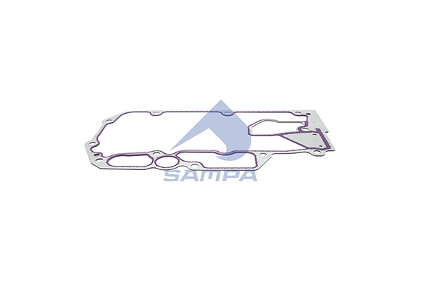 209132 Sampa Otomotiv‏