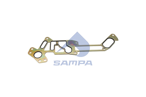 034114 Sampa Otomotiv‏