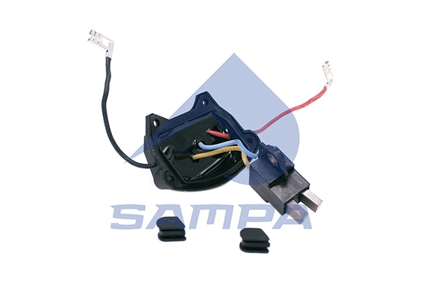 035394 Sampa Otomotiv‏