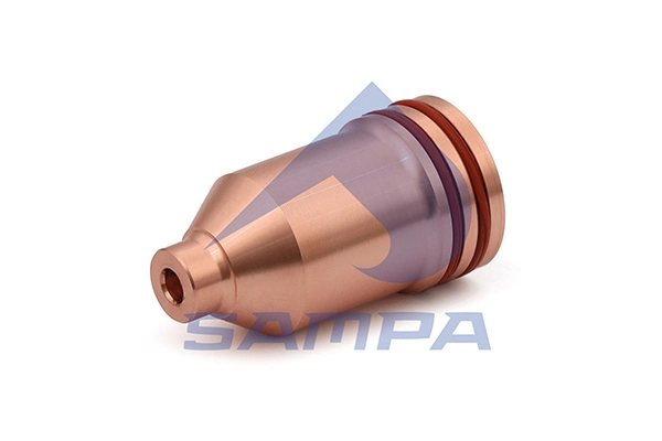 064184 Sampa Otomotiv‏