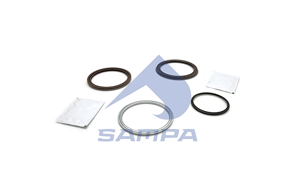 030607 Sampa Otomotiv‏