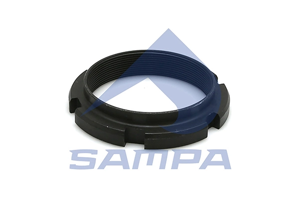 204294 Sampa Otomotiv‏