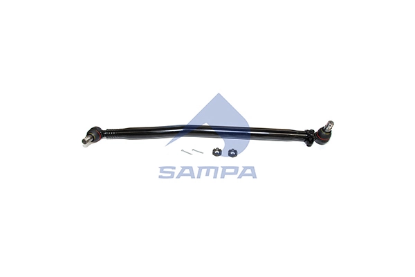 097583 Sampa Otomotiv‏