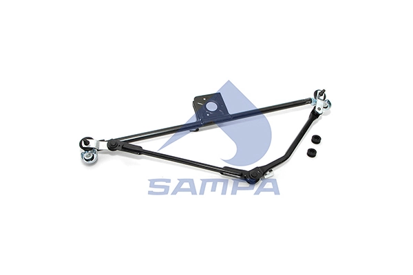022310 Sampa Otomotiv‏