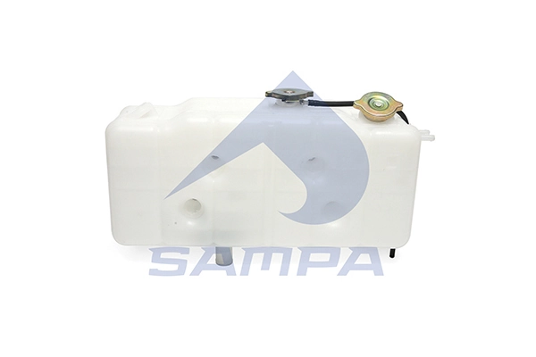 061028 Sampa Otomotiv‏