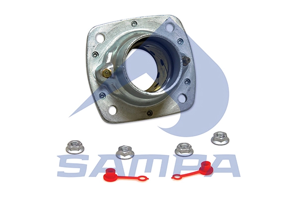 075585 Sampa Otomotiv‏