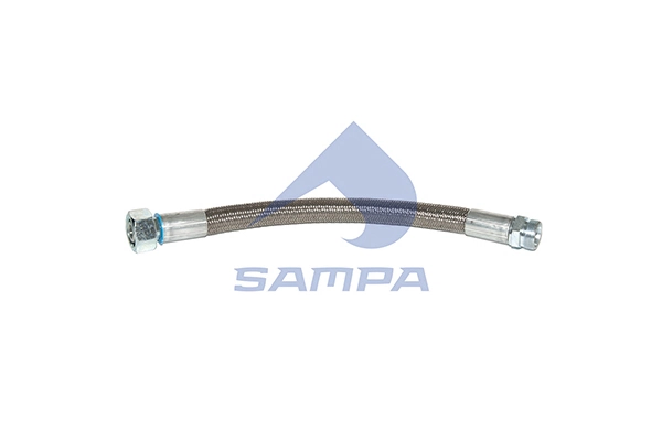 050419 Sampa Otomotiv‏