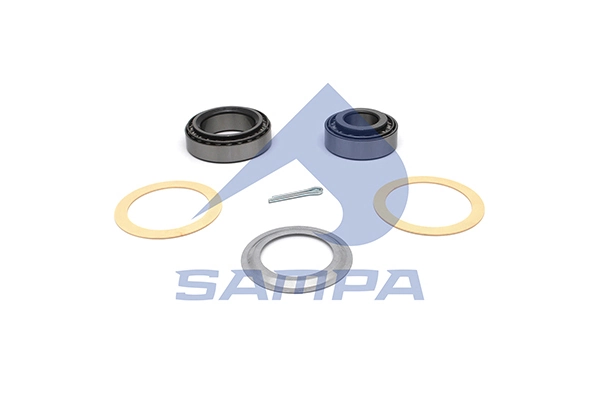 070609 Sampa Otomotiv‏