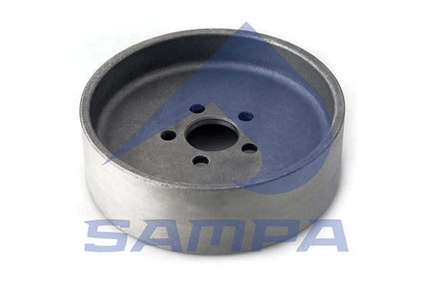 Polea bomda de agua Renault Trucks TRUCK PREMIUM  ()