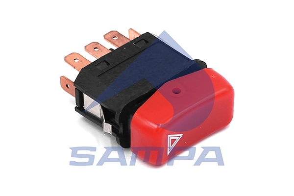 206353 Sampa Otomotiv‏