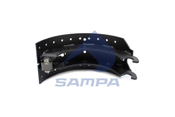070373 Sampa Otomotiv‏