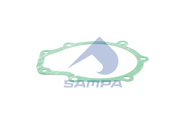 208236 Sampa Otomotiv‏
