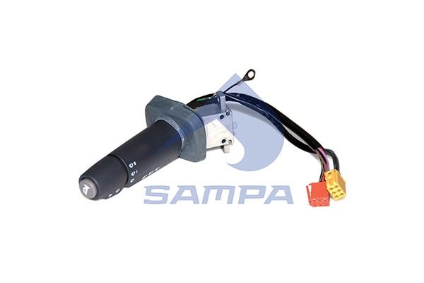 022143 Sampa Otomotiv‏