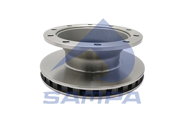 092333 Sampa Otomotiv