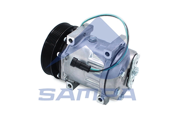 Comprar Compresor de aire acondicionado coche 105