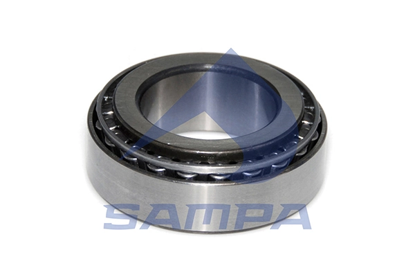 010410 Sampa Otomotiv‏