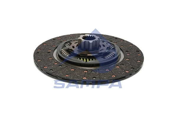 210193 Sampa Otomotiv‏
