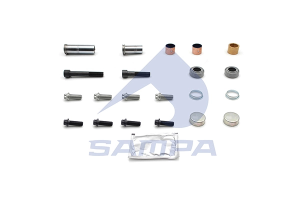 095574 Sampa Otomotiv‏