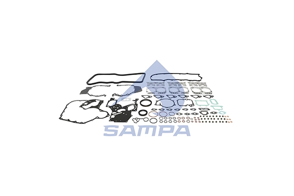 020757 Sampa Otomotiv‏